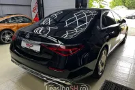 Mercedes-Benz 580 din 2025 cu 31.365 km - oferta MER96254 - foto 38