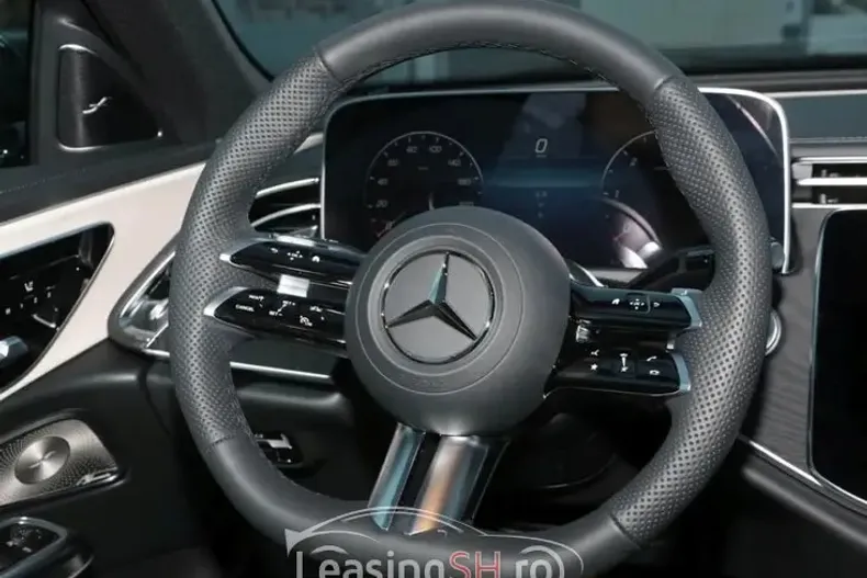 Mercedes-Benz 220 din 2025 cu 14.500 km - oferta MER98857 - foto 15
