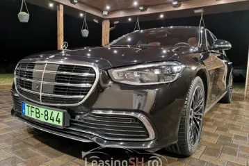 Mercedes-Benz 580 din 2022 - oferta MER98469