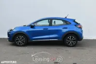 Ford Puma din 2020 cu 92.024 km - oferta FOR103220 - foto 9