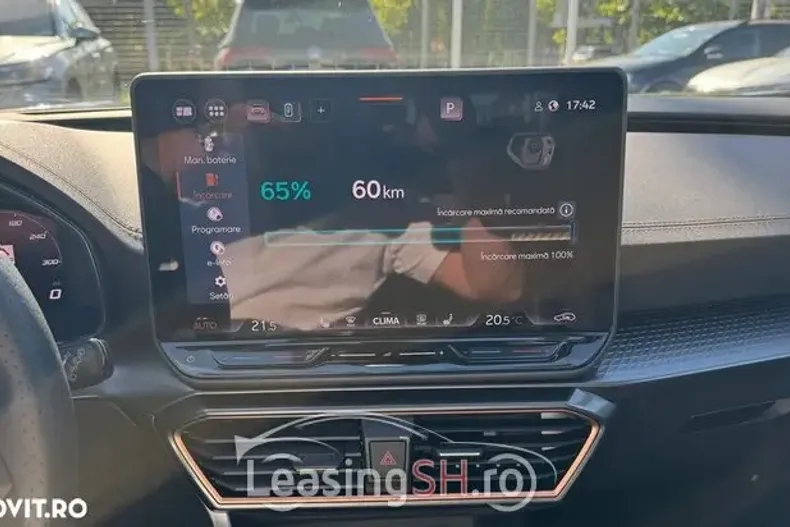 Cupra Formentor din 2025 cu 2.900 km - oferta CUP100399 - foto 15