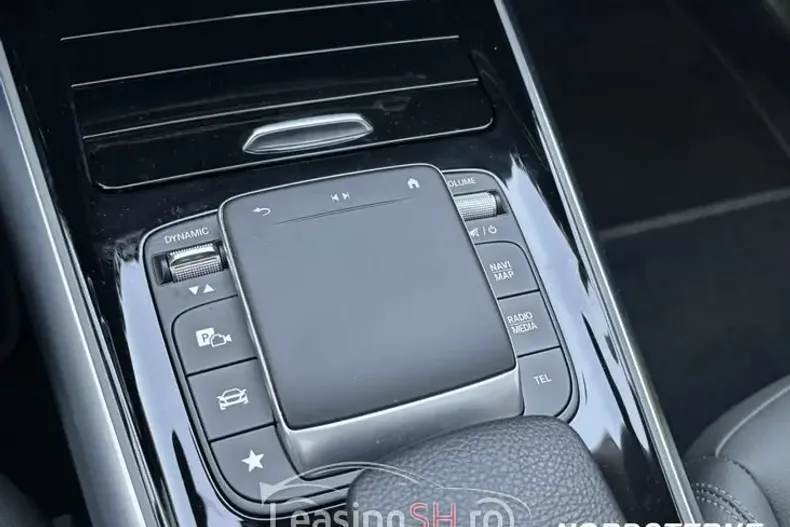 Mercedes-Benz EQA din 2021 cu 36.765 km - oferta MER99963 - foto 2