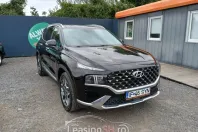 Hyundai SANTA FE din 2022 cu 31.802 km - oferta HYU103252 - foto 11