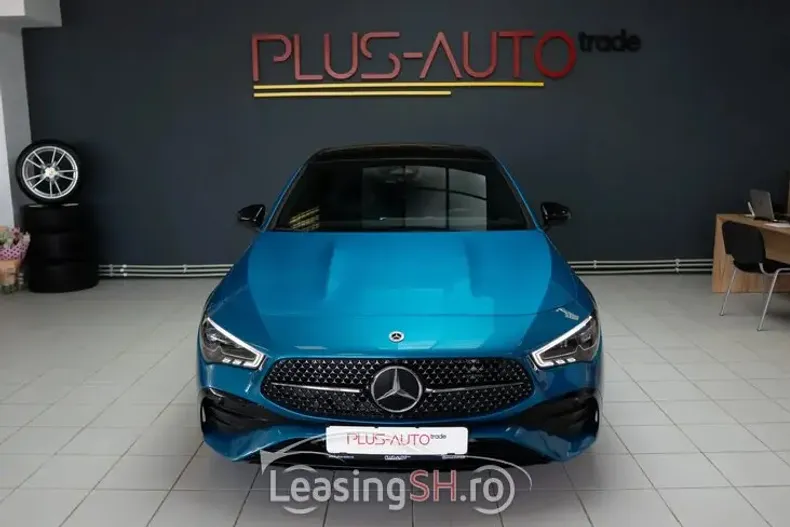 Mercedes-Benz 200 din 2024 cu 7.500 km - oferta MER96011 - foto 15