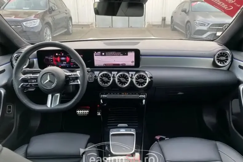 Mercedes-Benz 200 din 2023 cu 20.738 km - oferta MER96998 - foto 15