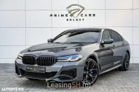 BMW 530e din 2022 cu 168.700 km - oferta BMW95084 - foto 22