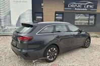 Kia Ceed din 2021 cu 38.064 km - oferta KIA95169 - foto 17
