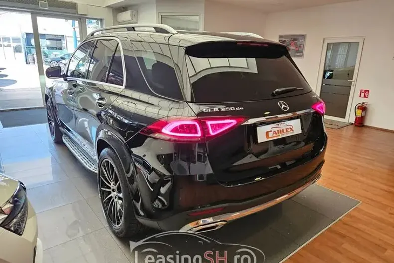 Mercedes-Benz 350 din 2020 cu 85.000 km - oferta MER101954 - foto 33