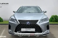 Lexus Seria RX din 2021 cu 55.875 km - oferta LEX100388 - foto 15