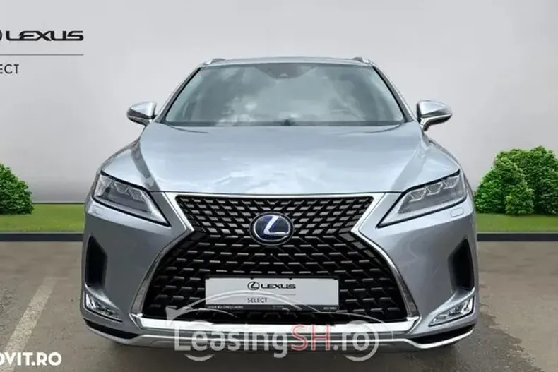 Lexus Seria RX din 2021 cu 55.875 km - oferta LEX100388 - foto 15
