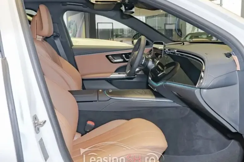 Mercedes-Benz 200 din 2024 cu 14.500 km - oferta MER98856 - foto 5