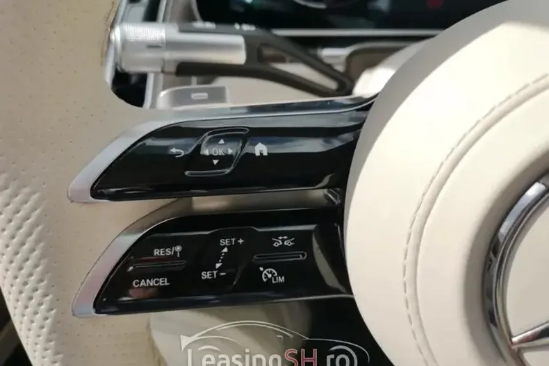 Mercedes-Benz 400 din 2022 cu 35.665 km - oferta MER97698 - foto 24