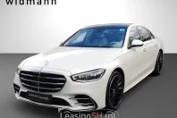 Mercedes-Benz 400 din 2022 cu 35.665 km - oferta MER97698 - foto 1
