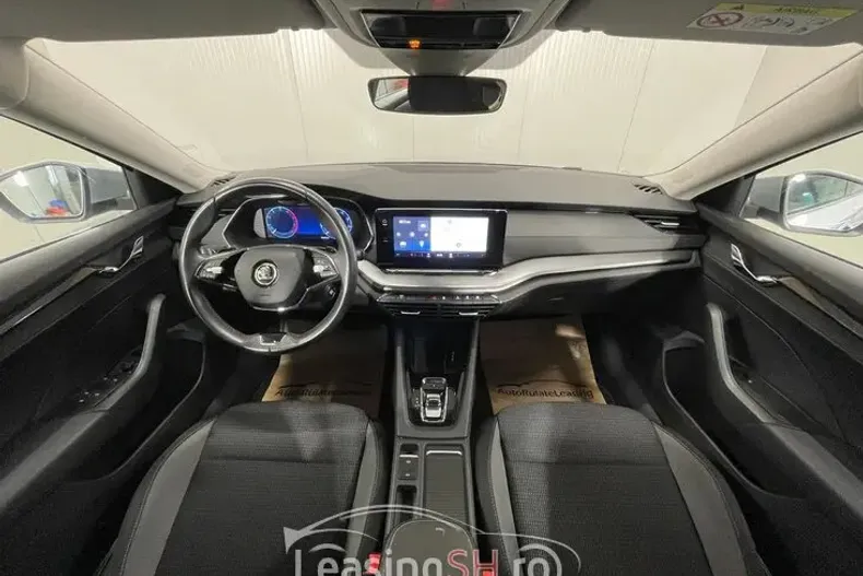 Skoda Octavia din 2022 cu 119.172 km - oferta SKO102192 - foto 15