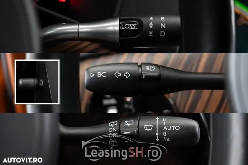 Rolls-Royce Cullinan din 2023 cu 26.000 km - oferta ROL101716 - foto 29