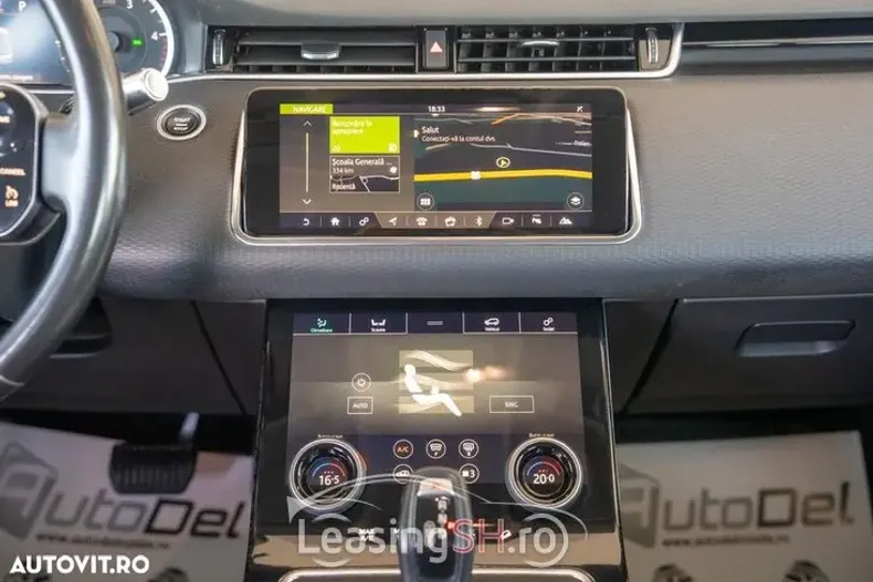 Land Rover Range Rover Evoque din 2020 cu 89.750 km - oferta LAN102304 - foto 23