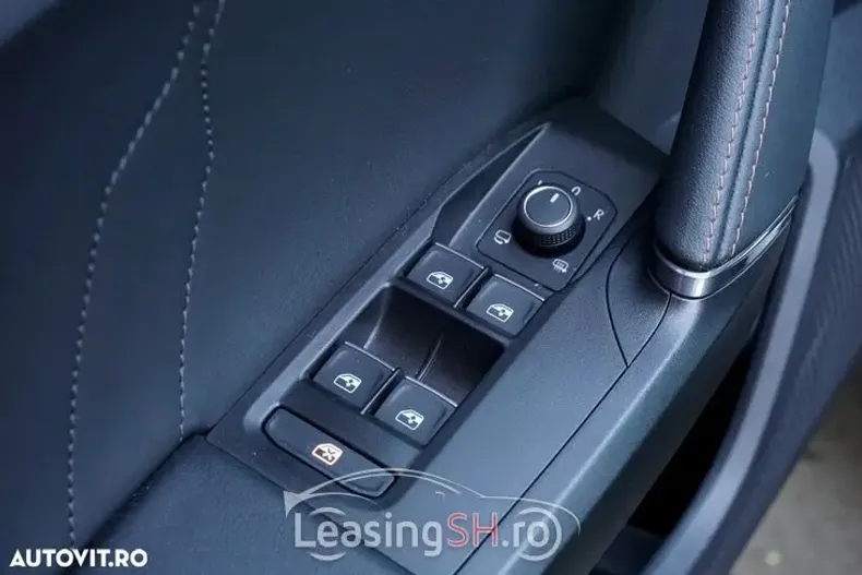 Cupra Formentor din 2024 cu 10.000 km - oferta CUP95407 - foto 8