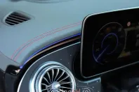 Mercedes-Benz EQS SUV din 2023 cu 27.850 km - oferta MER96829 - foto 6