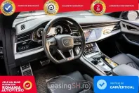 Audi Q8 din 2019 cu 140.000 km - oferta AUD102150 - foto 30