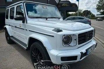 Mercedes-Benz 400 din 2022 - oferta MER96635