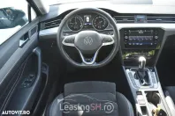 Volkswagen Passat din 2020 cu 88.437 km - oferta VOL95867 - foto 8