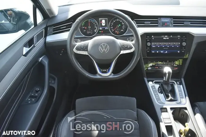 Volkswagen Passat din 2020 cu 88.437 km - oferta VOL95867 - foto 8