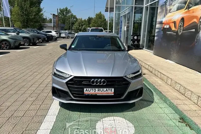 Audi A7 din 2020 cu 83.000 km - oferta AUD101243 - foto 15