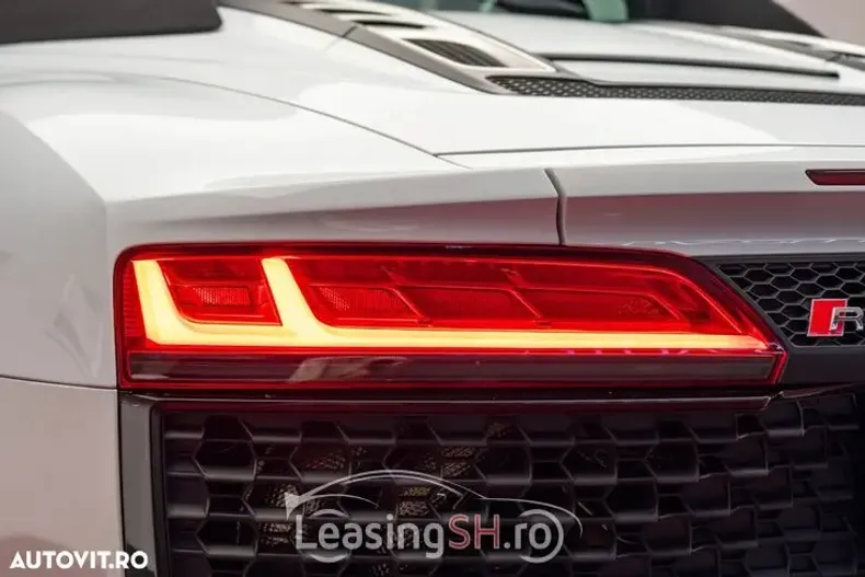 Audi R8 din 2019 cu 40.500 km - oferta AUD102452 - foto 29
