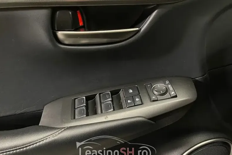 Lexus Seria NX din 2020 cu 95.990 km - oferta LEX103159 - foto 20