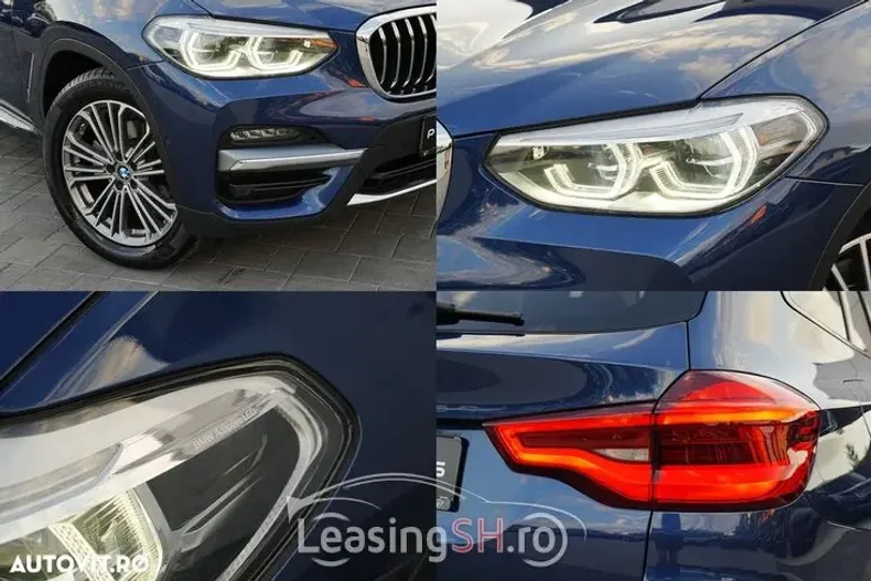 BMW X3 din 2020 cu 150.700 km - oferta BMW102040 - foto 31