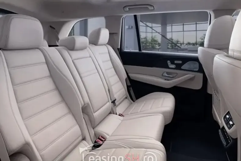 Mercedes-Benz 450 din 2024 cu 12.600 km - oferta MER96737 - foto 8