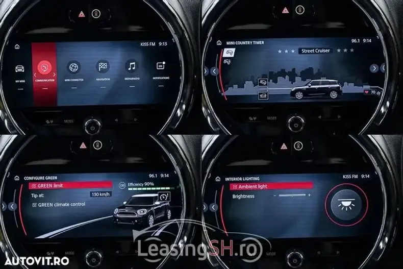 MINI Countryman din 2023 cu 116.467 km - oferta MIN102817 - foto 9