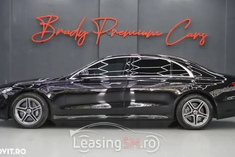 Mercedes-Benz 580 din 2022 cu 52.882 km - oferta MER101731 - foto 5