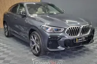 BMW X6 din 2022 cu 60.271 km - oferta BMW102097 - foto 38