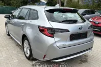 Toyota Corolla din 2022 cu 102.800 km - oferta TOY103275 - foto 17