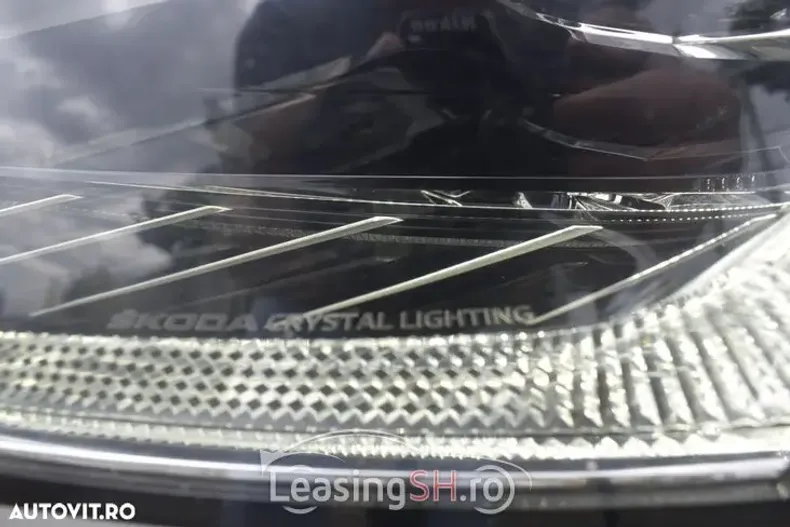 Skoda Octavia din 2021 cu 95.527 km - oferta SKO100334 - foto 29