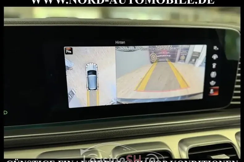 Mercedes-Benz 350 din 2022 cu 36.355 km - oferta MER99286 - foto 10