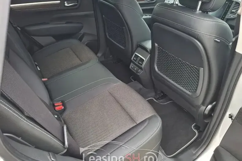 Renault Koleos din 2020 cu 124.201 km - oferta REN103233 - foto 17