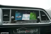 Seat Ateca din 2025 cu 5.000 km - oferta SEA95409 - foto 3