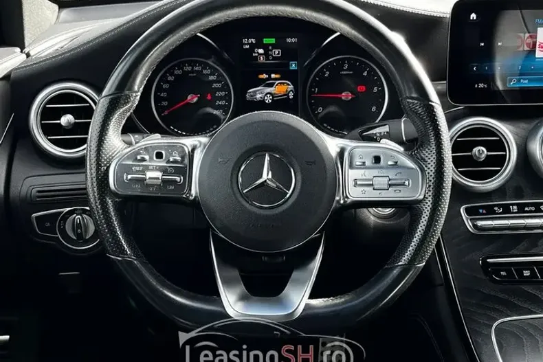 Mercedes-Benz 300 din 2020 cu 107.100 km - oferta MER103126 - foto 28