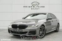 BMW 530e din 2022 cu 144.400 km - oferta BMW95253 - foto 15