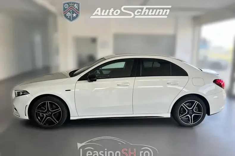 Mercedes-Benz 250 din 2021 cu 52.500 km - oferta MER102049 - foto 3