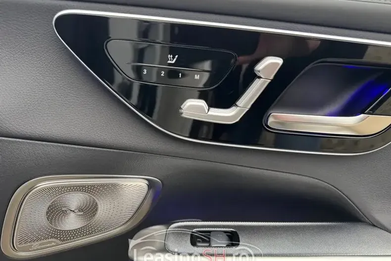 Mercedes-Benz 220 din 2024 cu 6.100 km - oferta MER96683 - foto 10