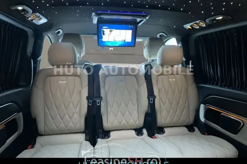 Mercedes-Benz 300 din 2024 cu 9.990 km - oferta MER97951 - foto 14