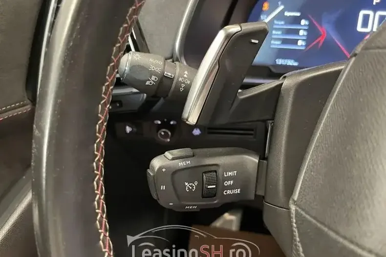 DS Automobiles DS 7 Crossback din 2021 cu 131.732 km - oferta DSA102634 - foto 24