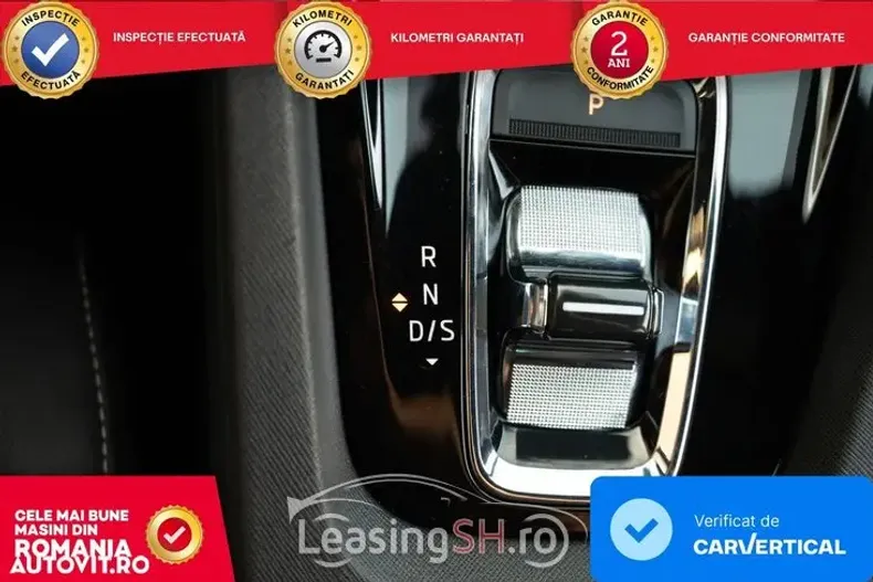 Skoda Octavia din 2020 cu 87.000 km - oferta SKO102732 - foto 12