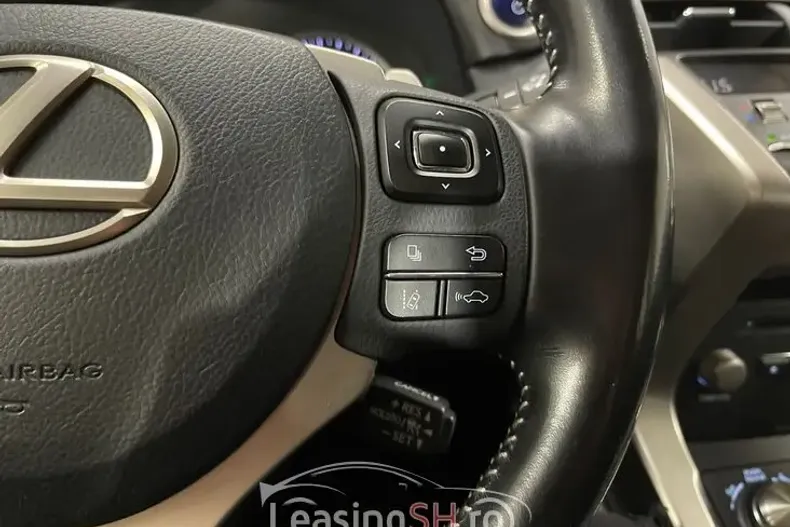 Lexus Seria NX din 2020 cu 95.990 km - oferta LEX103159 - foto 18