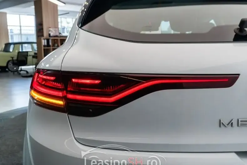 Renault Megane din 2022 cu 81.710 km - oferta REN102698 - foto 24