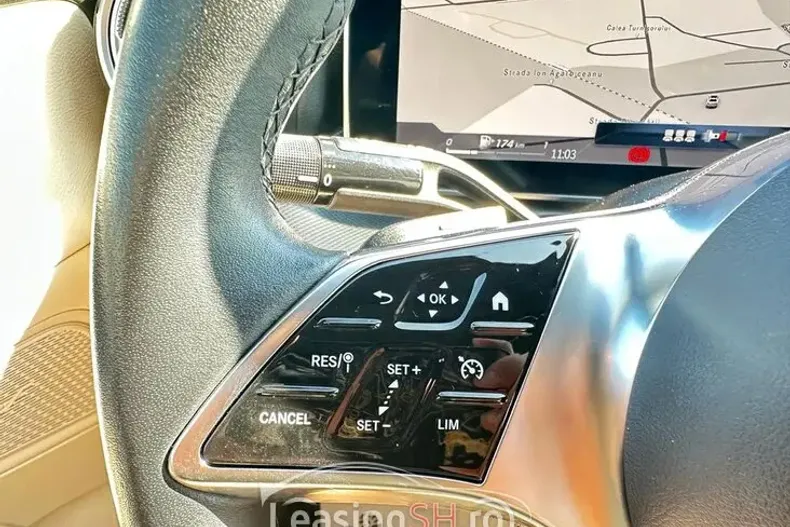 Mercedes-Benz 180 din 2022 cu 38.575 km - oferta MER102876 - foto 40