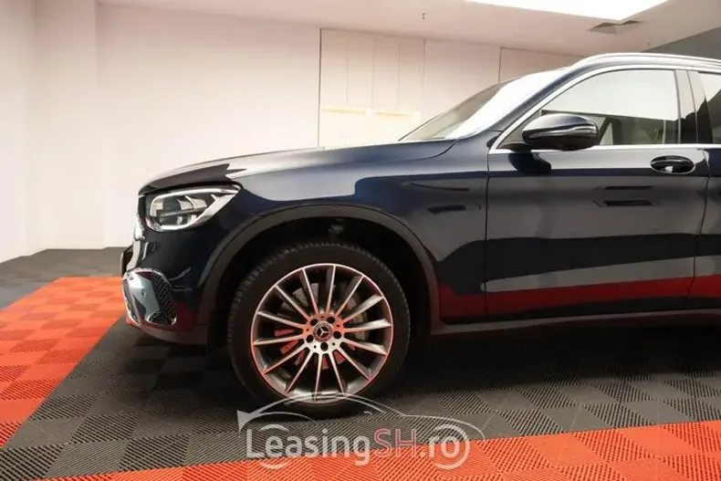 Mercedes-Benz 300 din 2022 cu 50.000 km - oferta MER96282 - foto 16